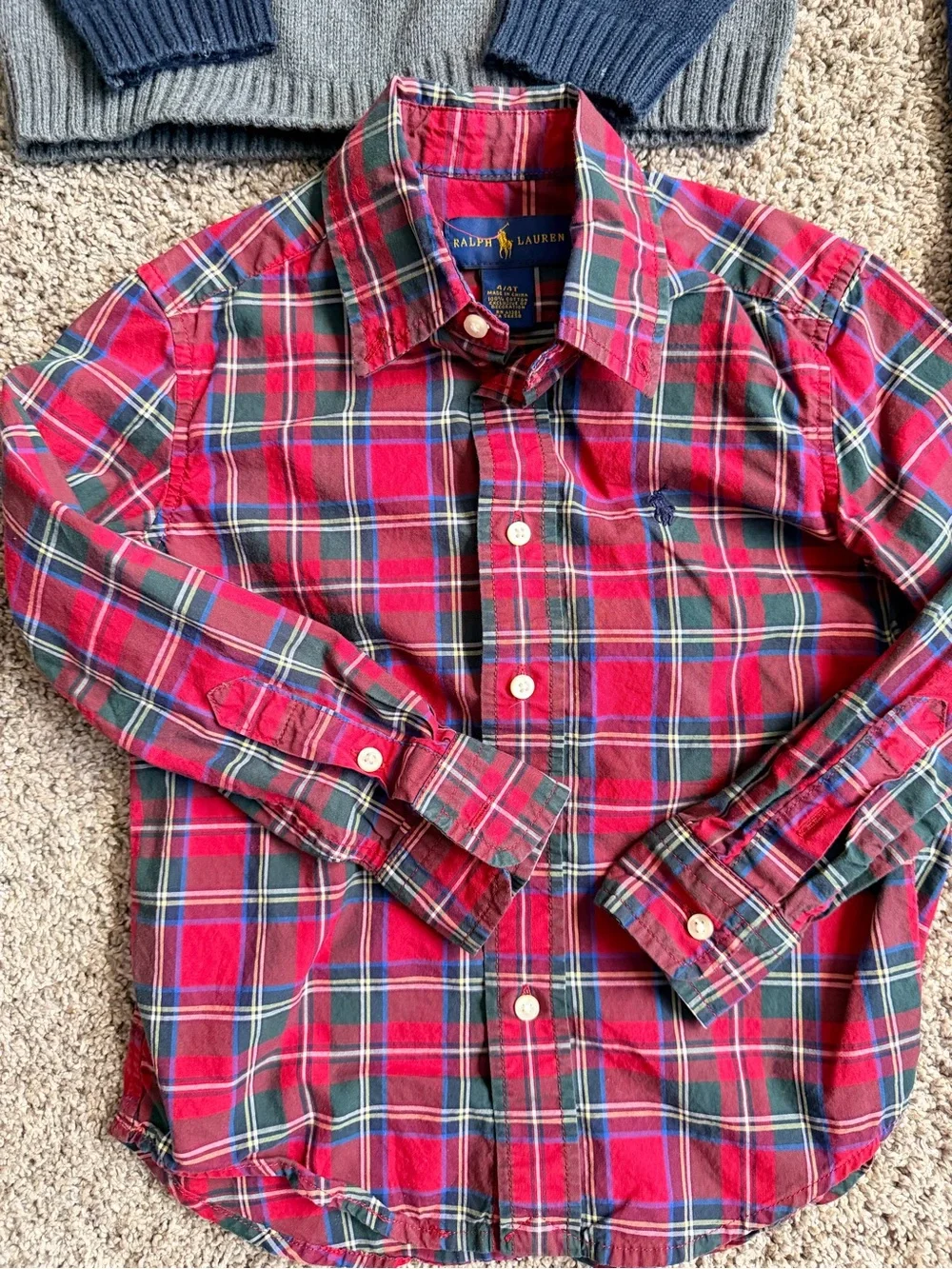 Ralph Lauren ralph lauren